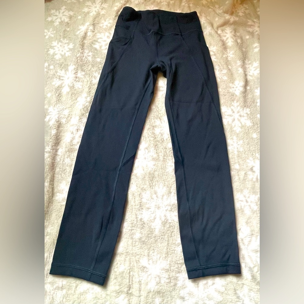 Lululemon legging